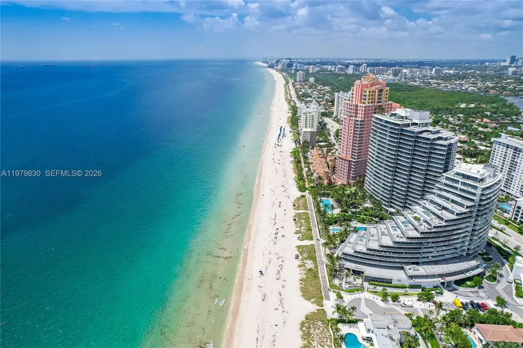 2500 Bayview Drive Fort Lauderdale FL 33305