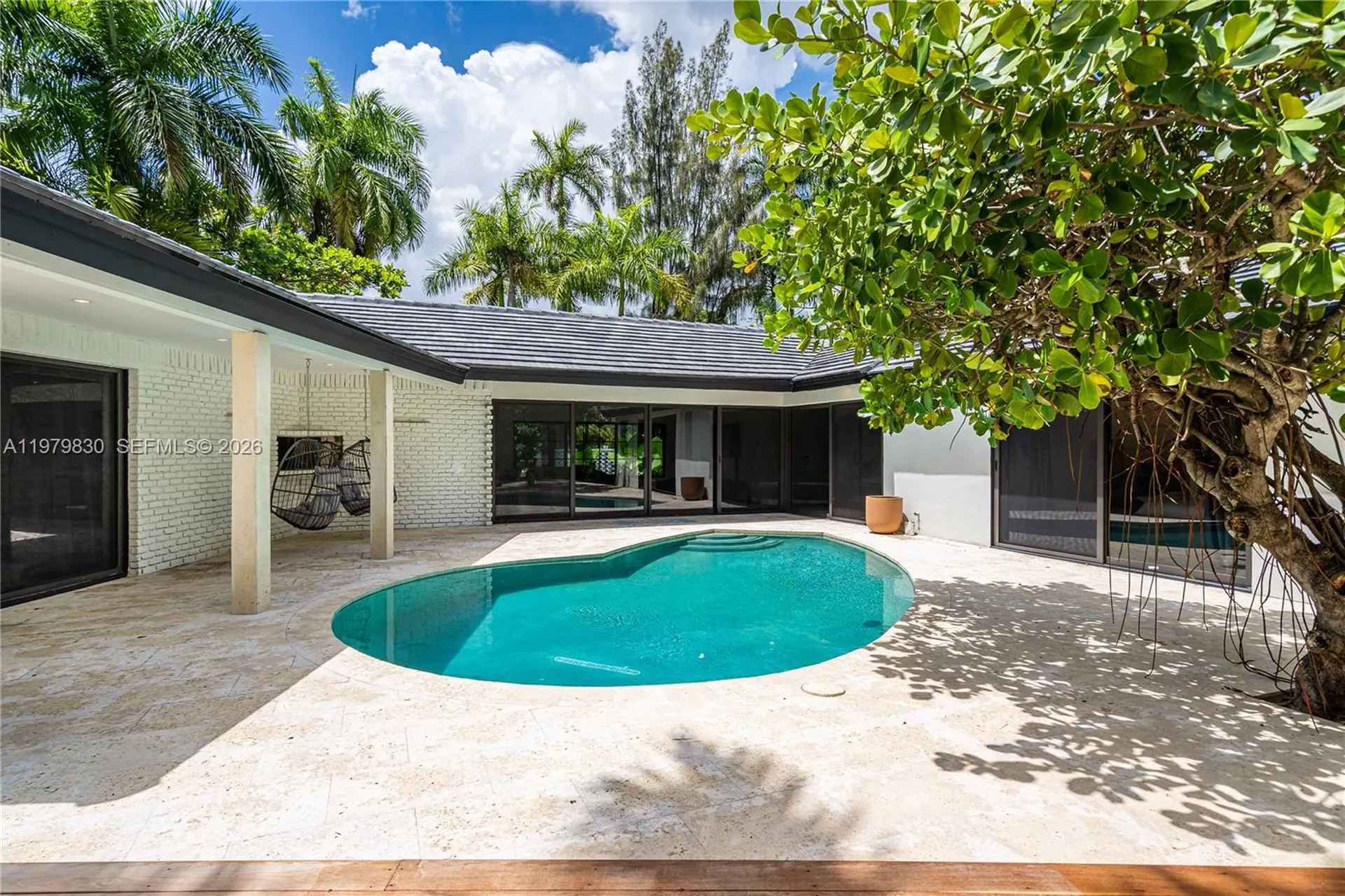 2500 Bayview Drive Fort Lauderdale FL 33305