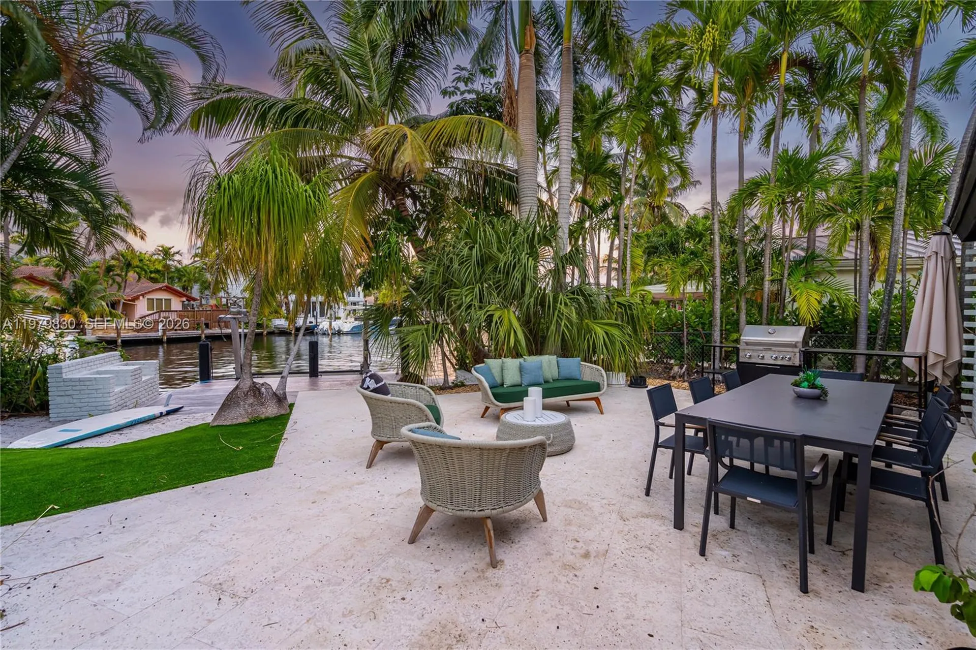 2500 Bayview Drive Fort Lauderdale FL 33305