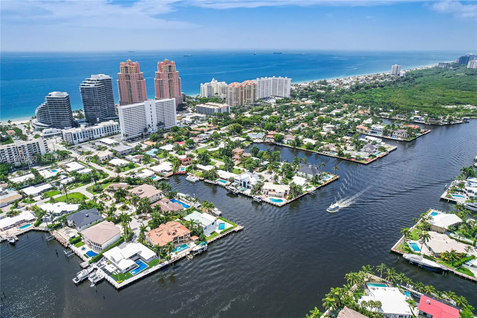 2500 Bayview Drive Fort Lauderdale FL 33305