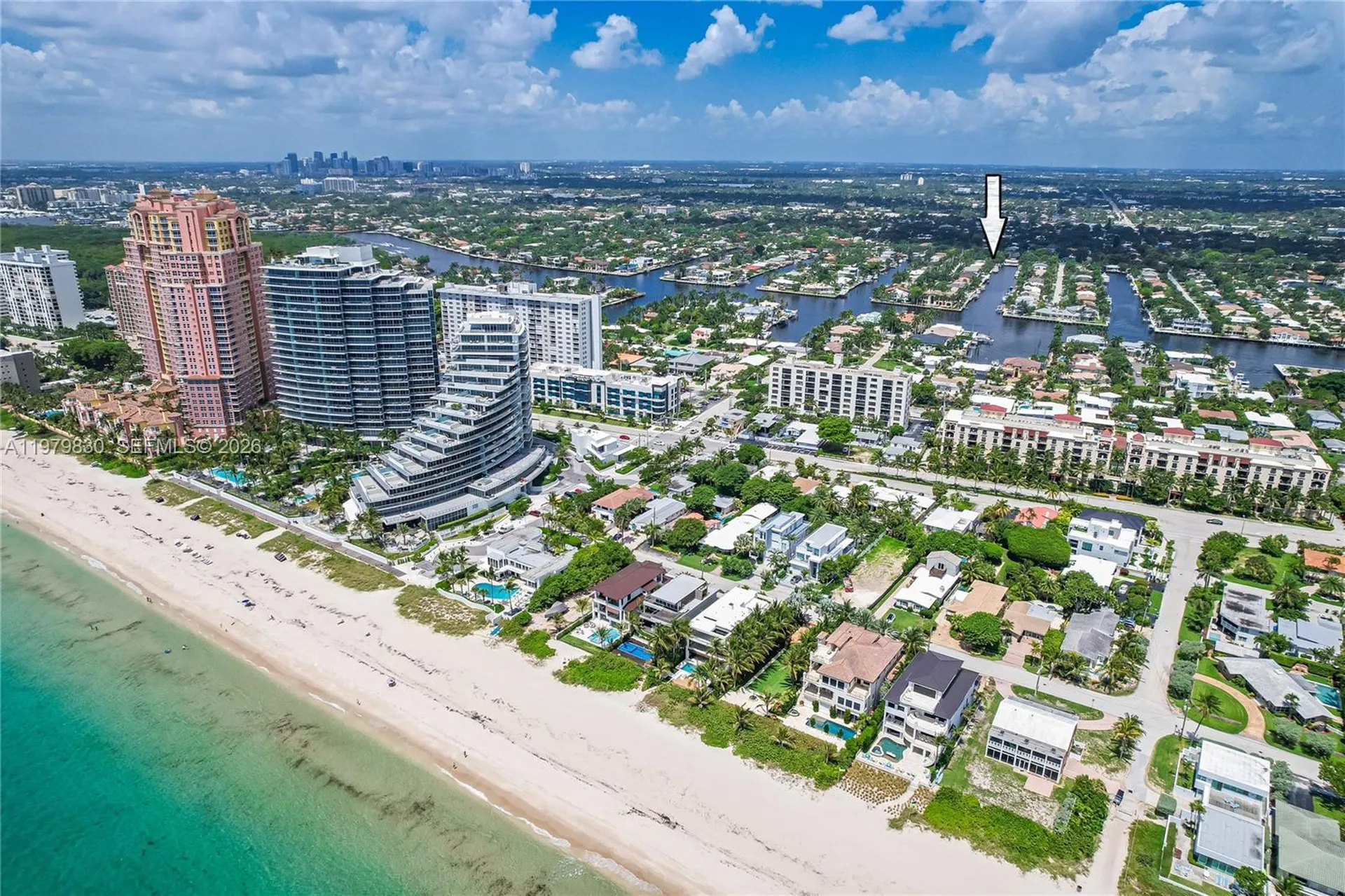 2500 Bayview Drive Fort Lauderdale FL 33305