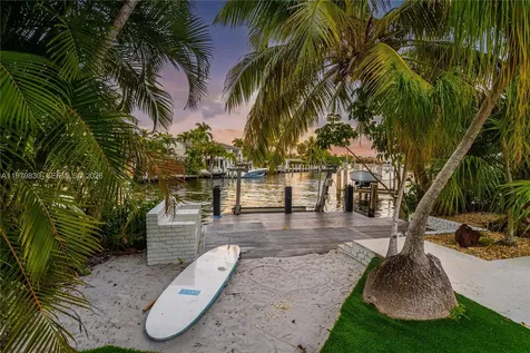 2500 Bayview Drive Fort Lauderdale FL 33305