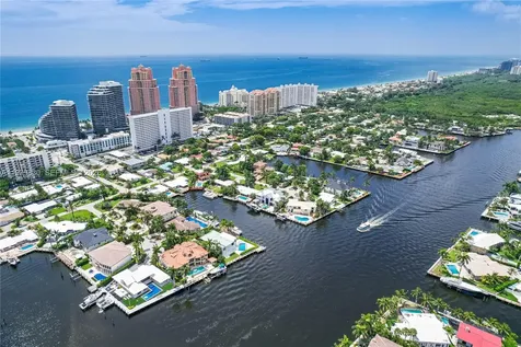 2500 Bayview Drive Fort Lauderdale FL 33305