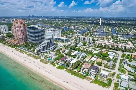 2500 Bayview Drive Fort Lauderdale FL 33305