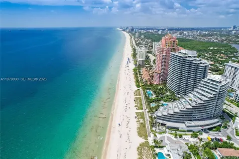 2500 Bayview Drive Fort Lauderdale FL 33305