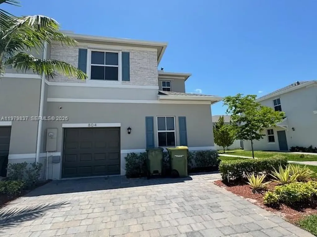 804 SE 18th Street Homestead FL 33034