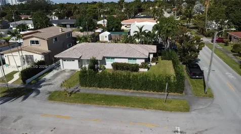 1403 Adams Street Hollywood FL 33020