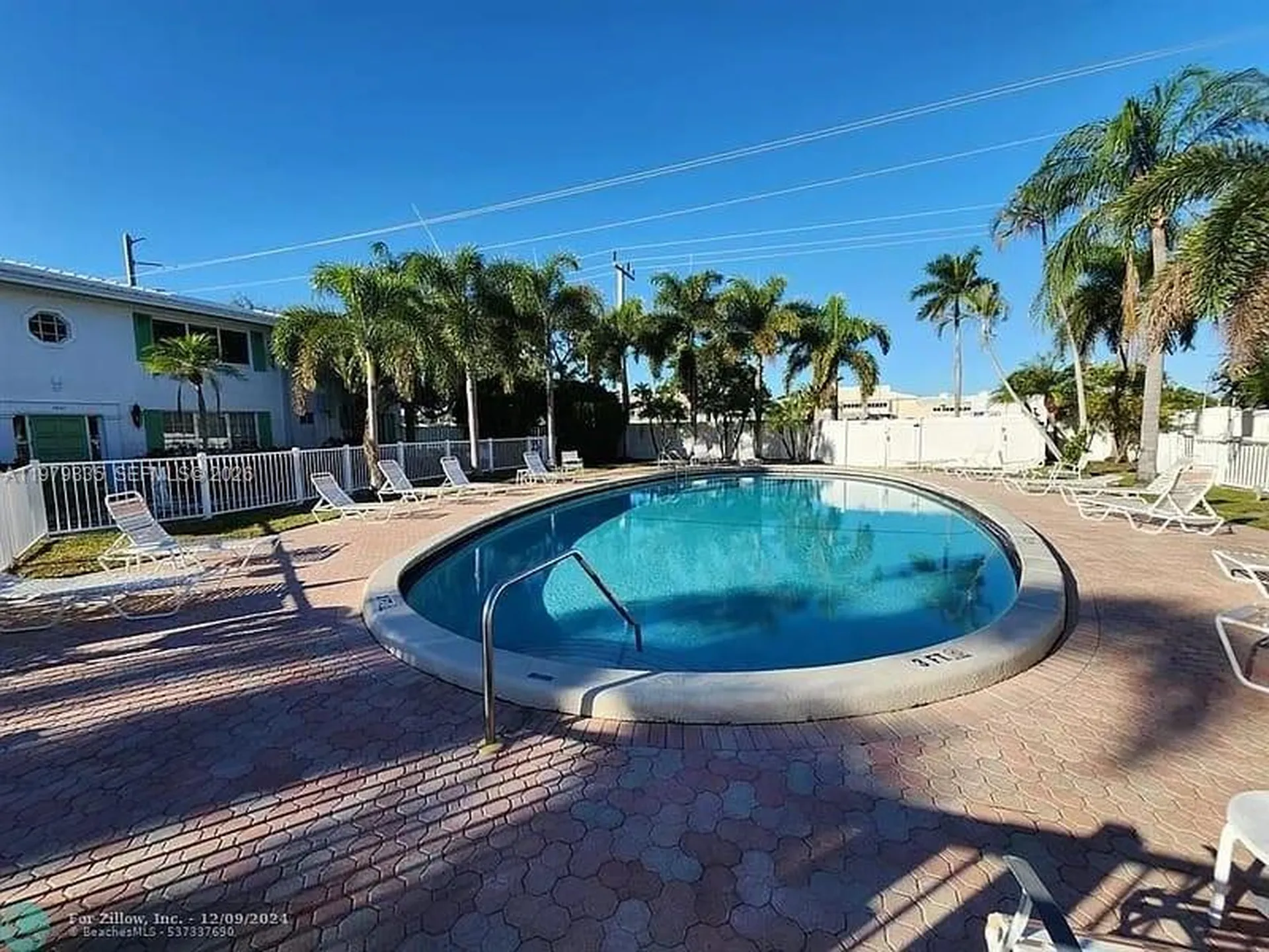 1851 NE 62nd Street Fort Lauderdale FL 33308