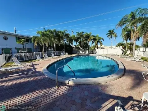 1851 NE 62nd Street Fort Lauderdale FL 33308