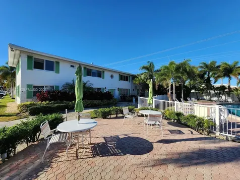 1851 NE 62nd Street Fort Lauderdale FL 33308