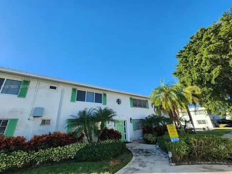 1851 NE 62nd Street Fort Lauderdale FL 33308