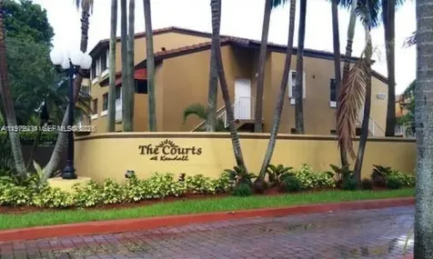 15640 SW 80th Street Miami FL 33193