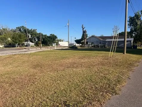 610 NW Phosphate Boulevard Other City - In The State Of Florida FL 33860