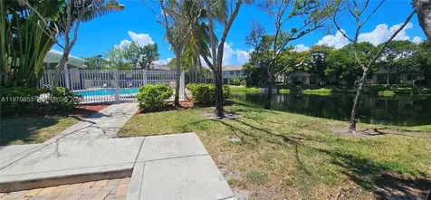 2014 Marsh Harbor Drive Riviera Beach FL 33404
