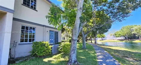 2014 Marsh Harbor Drive Riviera Beach FL 33404