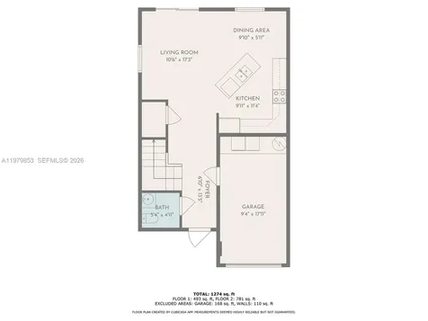 2014 Marsh Harbor Drive Riviera Beach FL 33404