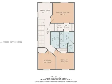 2014 Marsh Harbor Drive Riviera Beach FL 33404