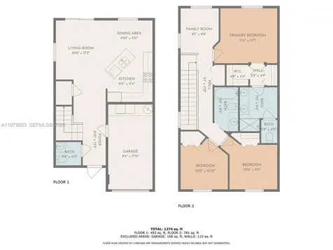 2014 Marsh Harbor Drive Riviera Beach FL 33404