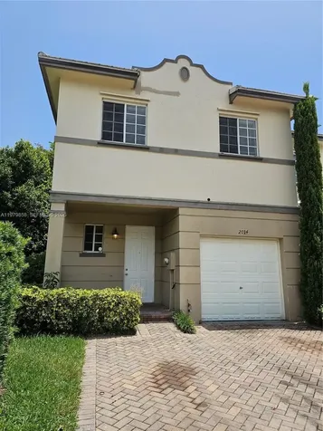 2014 Marsh Harbor Drive Riviera Beach FL 33404