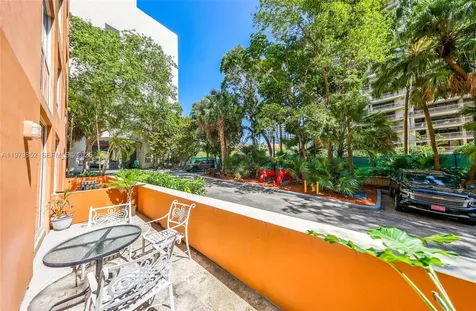 2951 S Bayshore Drive Coconut Grove FL 33133