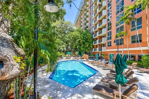 2951 S Bayshore Drive Coconut Grove FL 33133