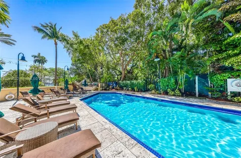 2951 S Bayshore Drive Coconut Grove FL 33133