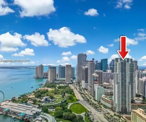 244 NE Biscayne Boulevard Miami FL 33132