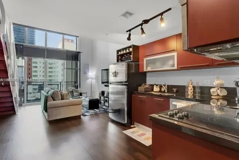 244 NE Biscayne Boulevard Miami FL 33132