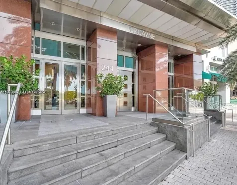 244 NE Biscayne Boulevard Miami FL 33132