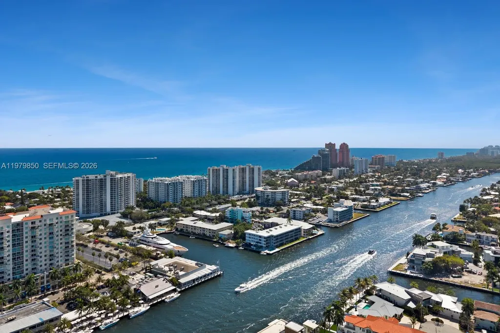2831 N Ocean Boulevard Fort Lauderdale FL 33308