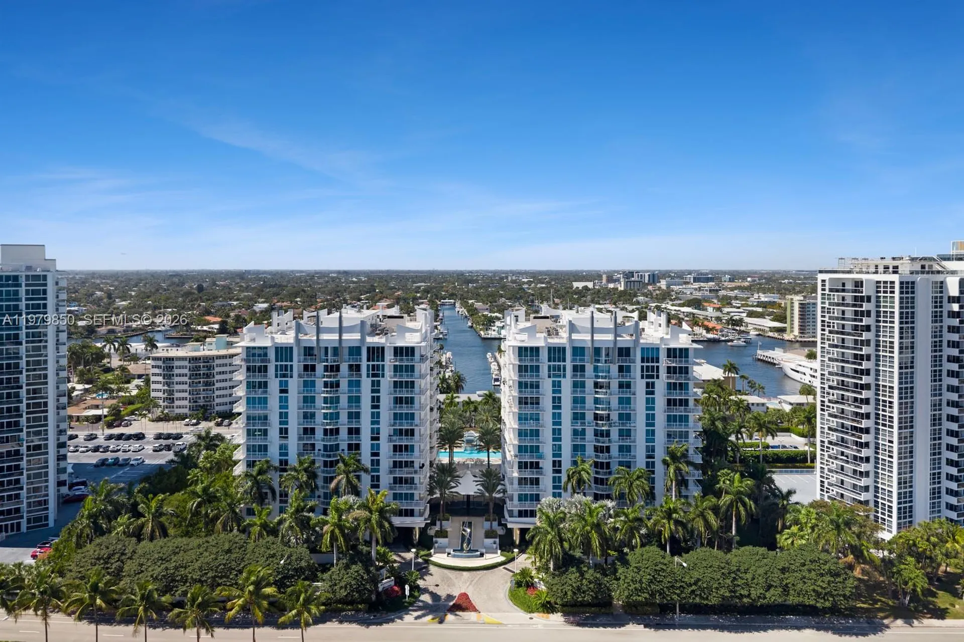 2831 N Ocean Boulevard Fort Lauderdale FL 33308
