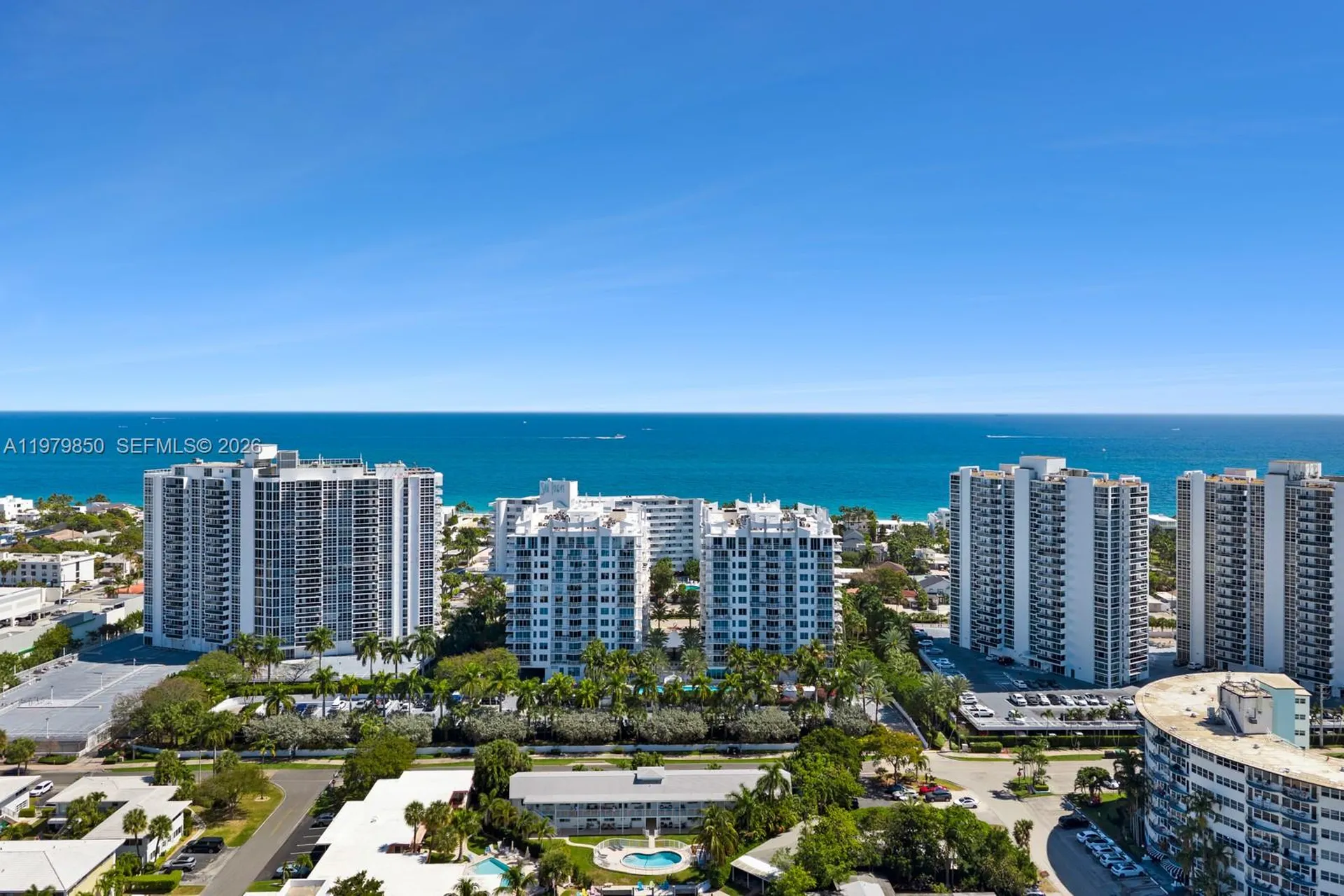 2831 N Ocean Boulevard Fort Lauderdale FL 33308