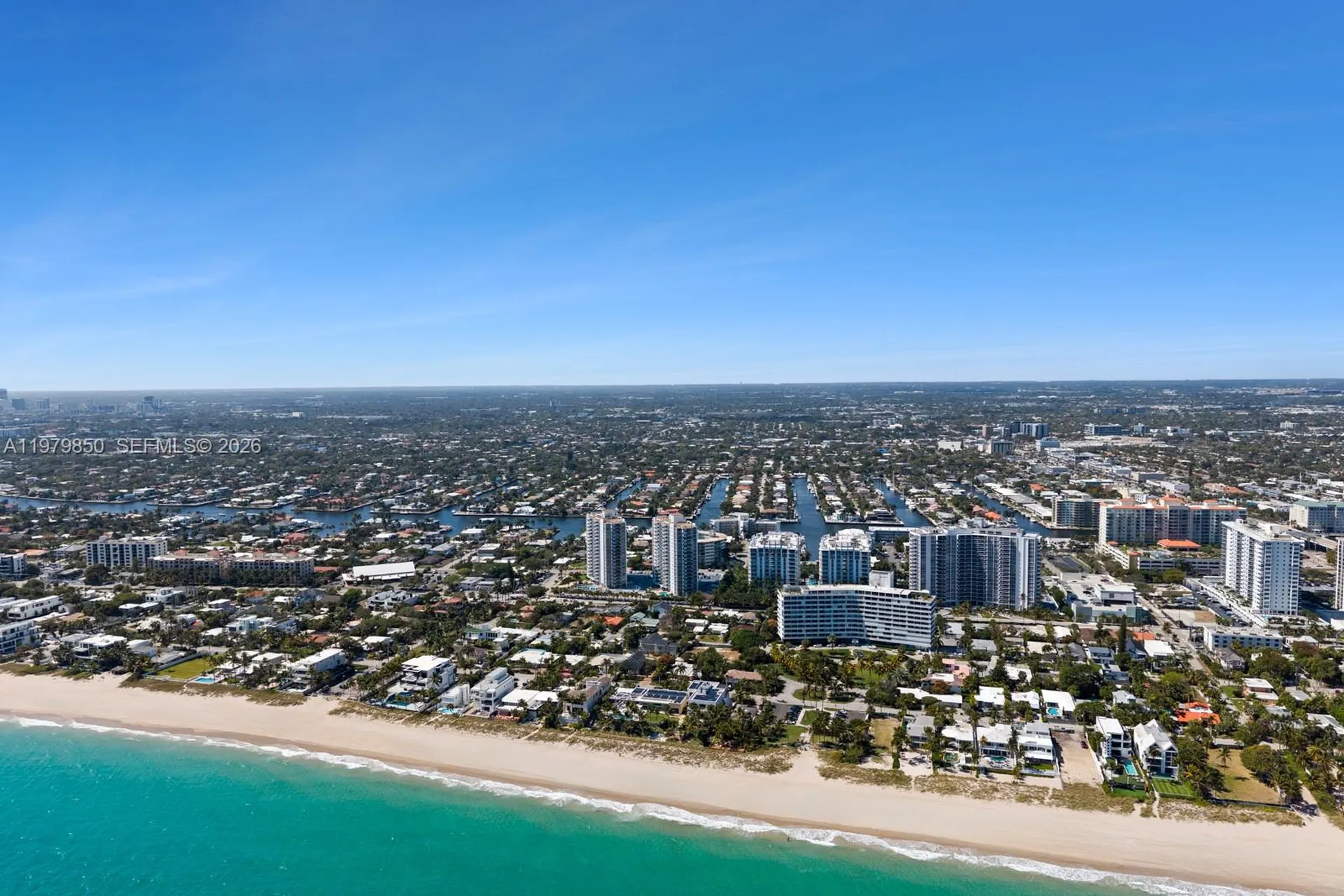 2831 N Ocean Boulevard Fort Lauderdale FL 33308
