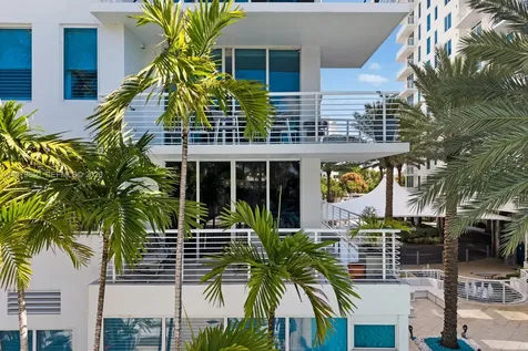 2831 N Ocean Boulevard Fort Lauderdale FL 33308