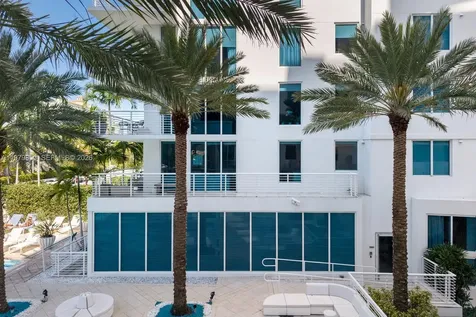2831 N Ocean Boulevard Fort Lauderdale FL 33308