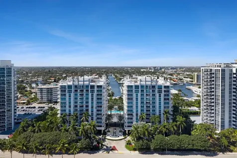 2831 N Ocean Boulevard Fort Lauderdale FL 33308