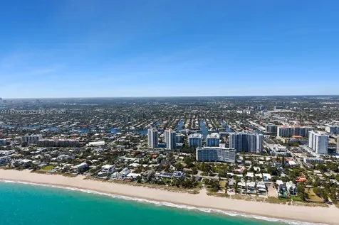 2831 N Ocean Boulevard Fort Lauderdale FL 33308