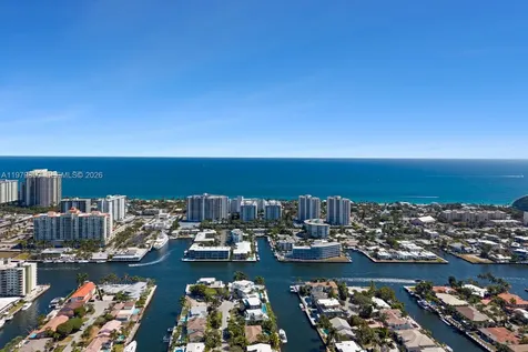 2831 N Ocean Boulevard Fort Lauderdale FL 33308