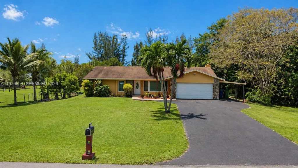 3400 SW 137th Avenue Miramar FL 33027