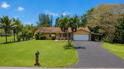 3400 SW 137th Avenue Miramar FL 33027