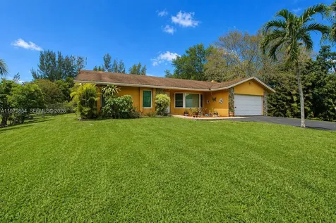 3400 SW 137th Avenue Miramar FL 33027