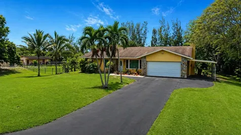3400 SW 137th Avenue Miramar FL 33027