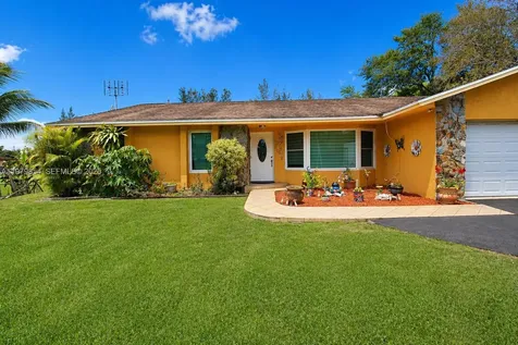 3400 SW 137th Avenue Miramar FL 33027
