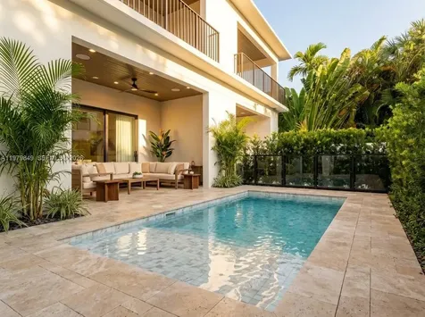 1120 NE 15th Avenue Fort Lauderdale FL 33304