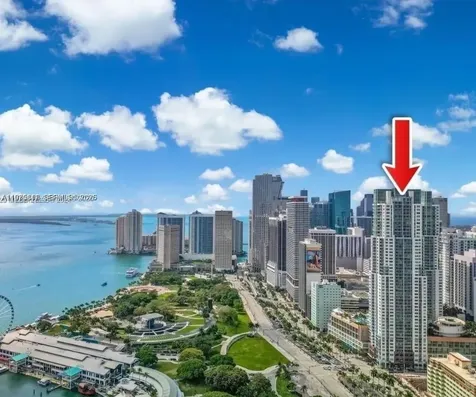244 NE Biscayne Boulevard Miami FL 33132
