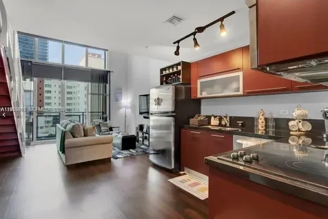 244 NE Biscayne Boulevard Miami FL 33132