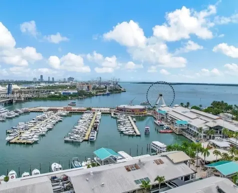 244 NE Biscayne Boulevard Miami FL 33132