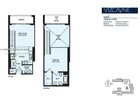 244 NE Biscayne Boulevard Miami FL 33132