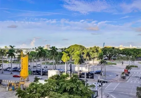 244 NE Biscayne Boulevard Miami FL 33132
