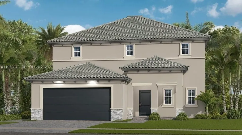 2623 SE 8th Court Homestead FL 33035